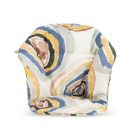 Stokke Clikk Cushion Multi Circles подушка