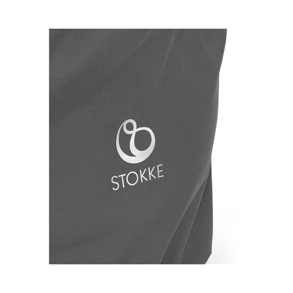Stokke Clikk - torba podróżna • Dark Grey