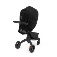 Stokke Xplory X - moskitiera • Black Stokke Xplory X - moskitiera • Black