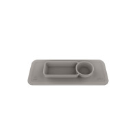 Stokke підкладка ezpz для підноса Clikk Soft Grey Stokke підкладка ezpz для підноса Clikk Soft Grey