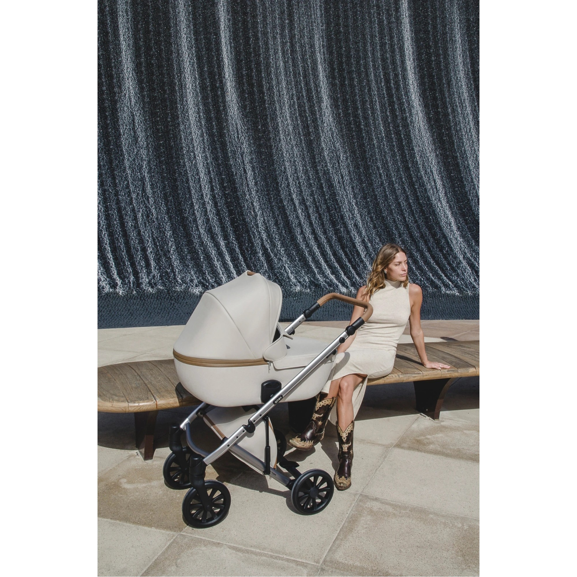 Anex e/type 2023 wózek dziecięcy kup w sklepie internetowym