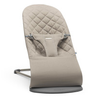 BabyBjorn Bliss шезлонг для немовля Cotton Classic Quilt