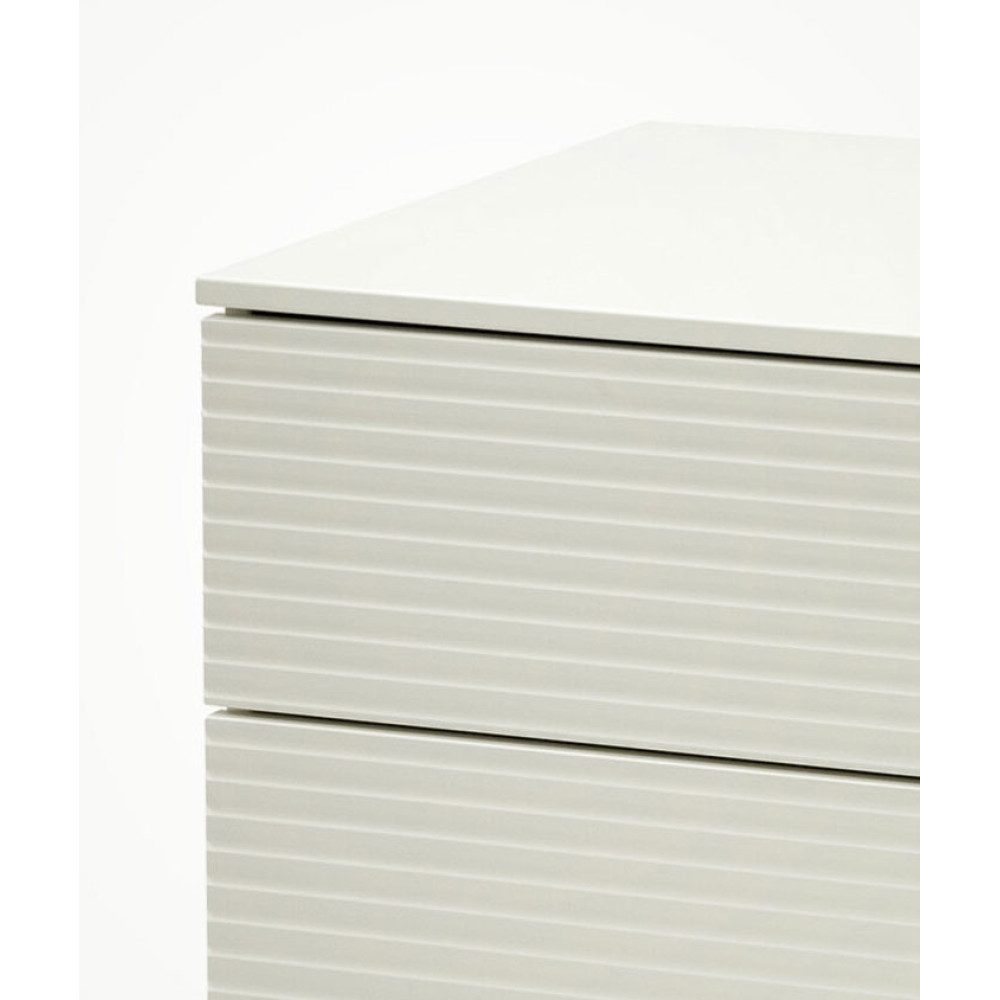 Stokke Sleepi White комод