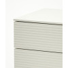 Stokke Sleepi White комод