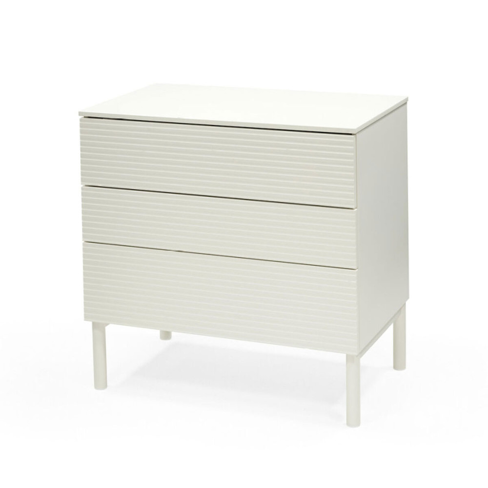 Stokke Sleepi White комод