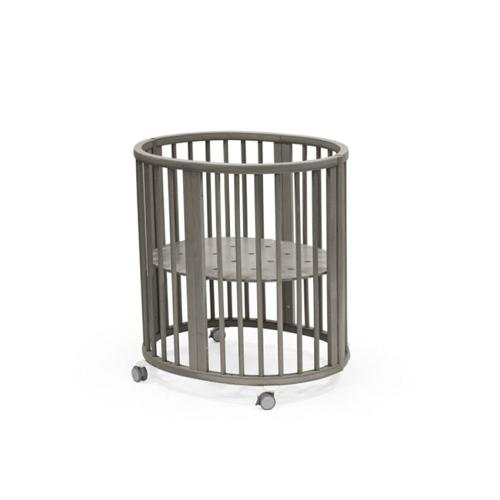Stokke Sleepi Mini V3 Hazy Grey ліжечко