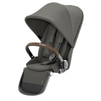 Cybex Gazelle S TPE Soho Grey додаткове сидіння
