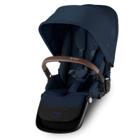 Cybex Gazelle S - додаткове прогулянкове сидіння до коляски Gazelle S, e-Gazelle S • Ocean Blue