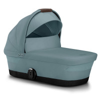Cybex Gazelle S - люлька для немовля до коляски Gazelle S, e-Gazelle S • Stormy Blue