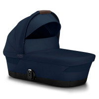 Cybex Gazelle S - люлька для немовля до коляски Gazelle S, e-Gazelle S • Ocean Blue