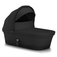Cybex Gazelle S - gondola do wózka Gazelle S, e-Gazelle S • Moon Black