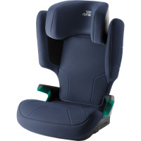 Britax Romer Hi-Liner - fotelik samochodowy przodem do kierunku jazdy (100 - 150cm / 15 - 36kg  / 3,5 - 12lat) • Moonlight Blue