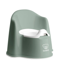 BabyBjorn - nocnik fotelik • Ciemny BabyBjorn - nocnik fotelik • Ciemny