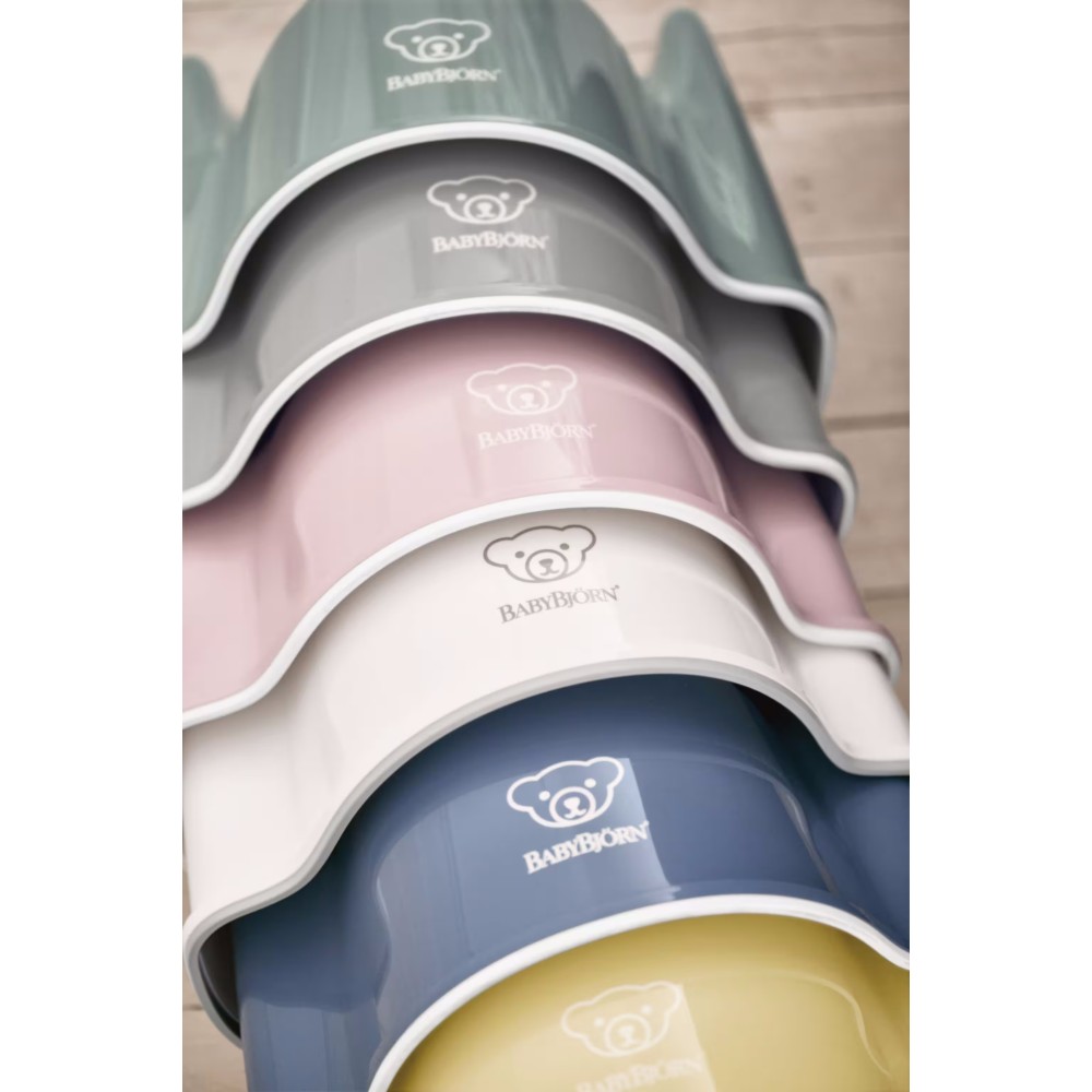 BabyBjorn - nocnik fotelik • Żółty BabyBjorn - nocnik fotelik • Żółty