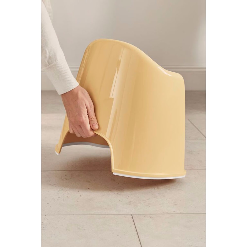 BabyBjorn - nocnik fotelik • Żółty BabyBjorn - nocnik fotelik • Żółty