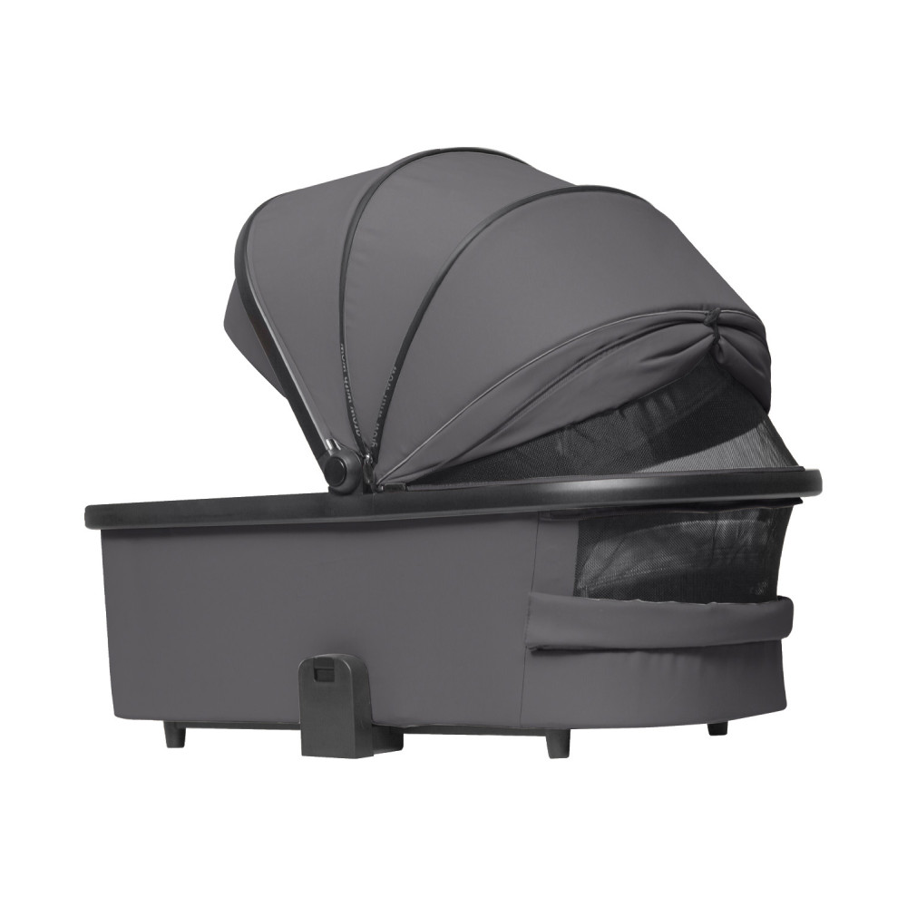 Carrello Alfa CRL-6507/1 2023 - люлька до коляски Carrello Alfa • Graphite Grey Carrello Alfa CRL-6507/1 2023 - люлька до коляски Carrello Alfa • Graphite Grey