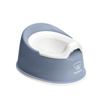 BabyBjorn Smart - nocnik • Niebieski BabyBjorn Smart - nocnik • Niebieski