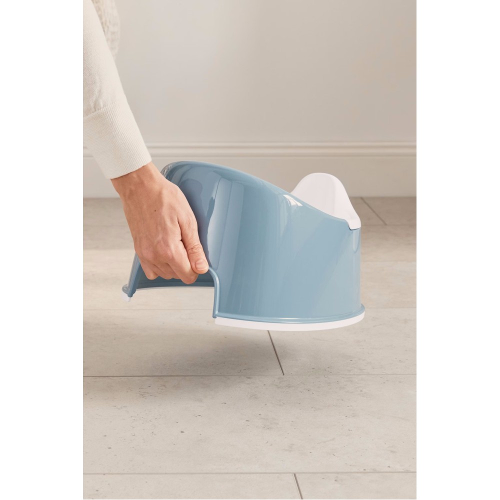BabyBjorn Smart дитячий горщик Niebieski