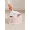 BabyBjorn Smart дитячий горщик Różowy