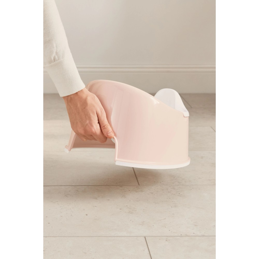 BabyBjorn Smart дитячий горщик Różowy