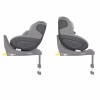 Maxi Cosi Pearl 360 - obrotowy fotelik samochodowy (0 - 4lat / 40 - 105cm) • Authentic Grey