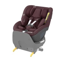 Maxi Cosi Pearl 360 поворотне дитяче автокрісло Authentic Red