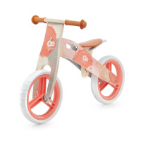 Kinderkraft Runner 2021 Кораловий велобіг