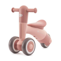 Kinderkraft MINIBI - rowerek biegowy • Różowy Kinderkraft MINIBI - rowerek biegowy • Różowy