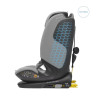Maxi Cosi Titan Pro i-Size - fotelik samochodowy przodem do kierunku jazdy (15mc - 12lat / 76 - 150cm) • Authentic Grey