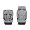 Maxi Cosi Titan Pro i-Size - fotelik samochodowy przodem do kierunku jazdy (15mc - 12lat / 76 - 150cm) • Authentic Grey