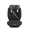Maxi Cosi RodiFix Pro i-Size - fotelik samochodowy przodem do kierunku jazdy (3,5 - 12lat / 100 - 150cm) • Authentic Black