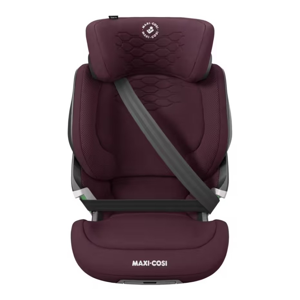 Maxi Cosi Kore Pro i-Size - fotelik samochodowy przodem do kierunku jazdy (3,5 - 12lat / 100 - 150cm) •  Authentic Red