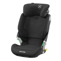 Maxi Cosi Kore Pro i-Size - fotelik samochodowy przodem do kierunku jazdy (3,5 - 12lat / 100 - 150cm) • Authentic Black