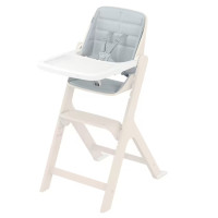 Maxi Cosi Nesta Baby Toddler Kit - pełny zestaw dla niemowląt i małych dzieci • Beyond Sky Grey
