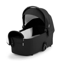 Kinderkraft Nea - gondola do wózka • Czarny Kinderkraft Nea - gondola do wózka • Czarny