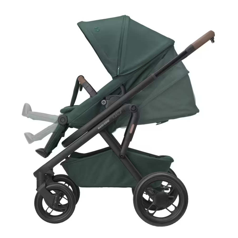 Maxi Cosi Lila XP Plus дитяча коляска 