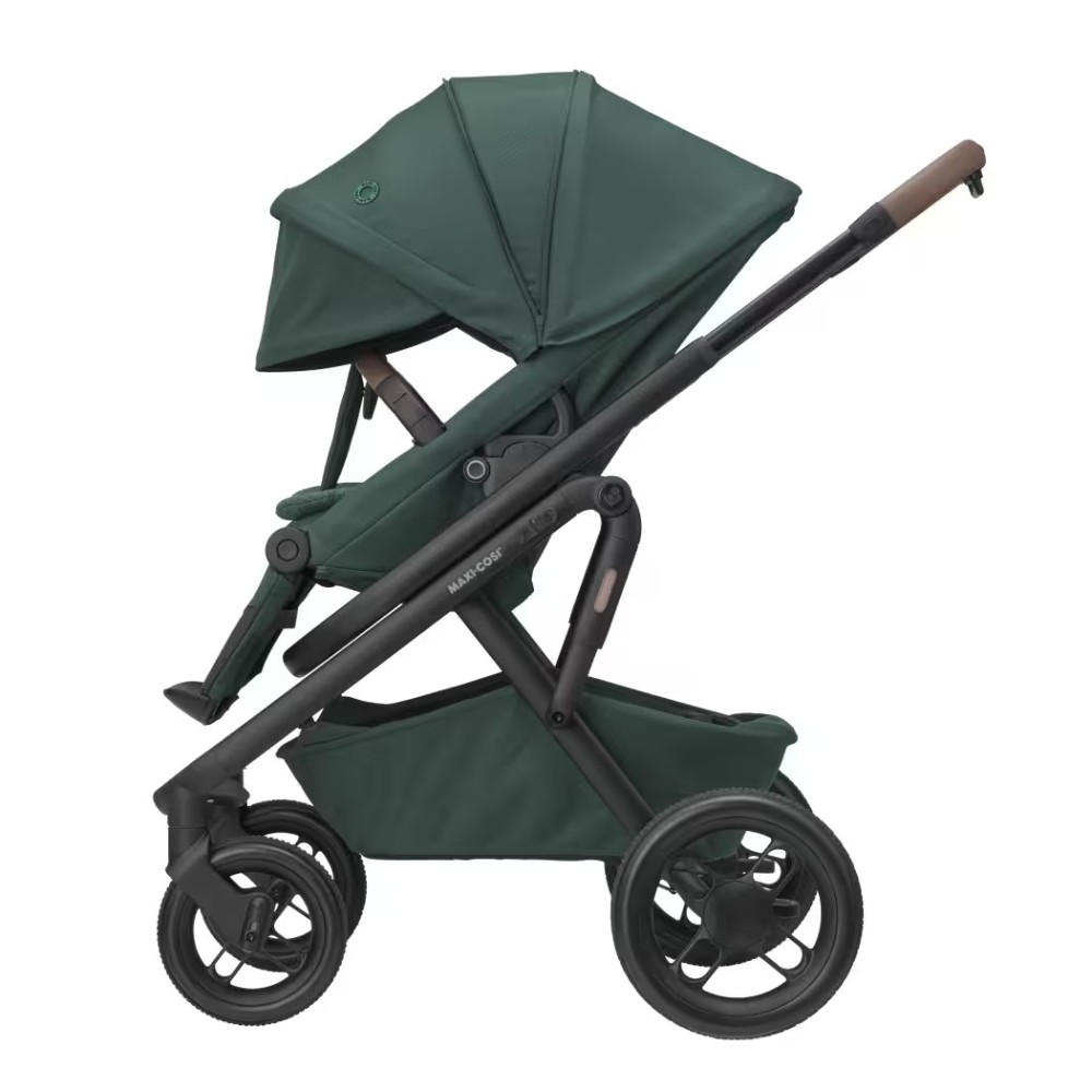 Maxi Cosi Lila XP Plus дитяча коляска 