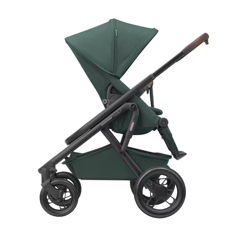 Maxi Cosi Lila XP Plus дитяча коляска 