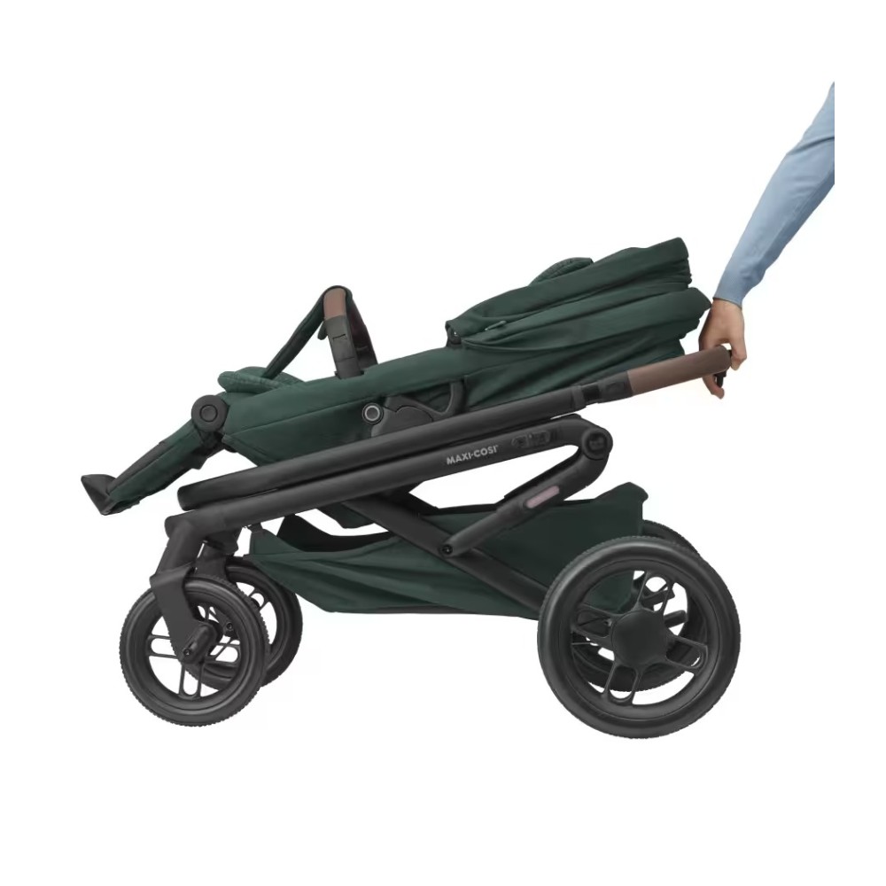 Maxi Cosi Lila XP Plus дитяча коляска 