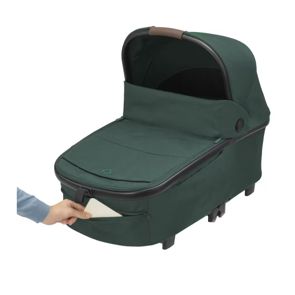 Maxi Cosi Lila XP Plus дитяча коляска 