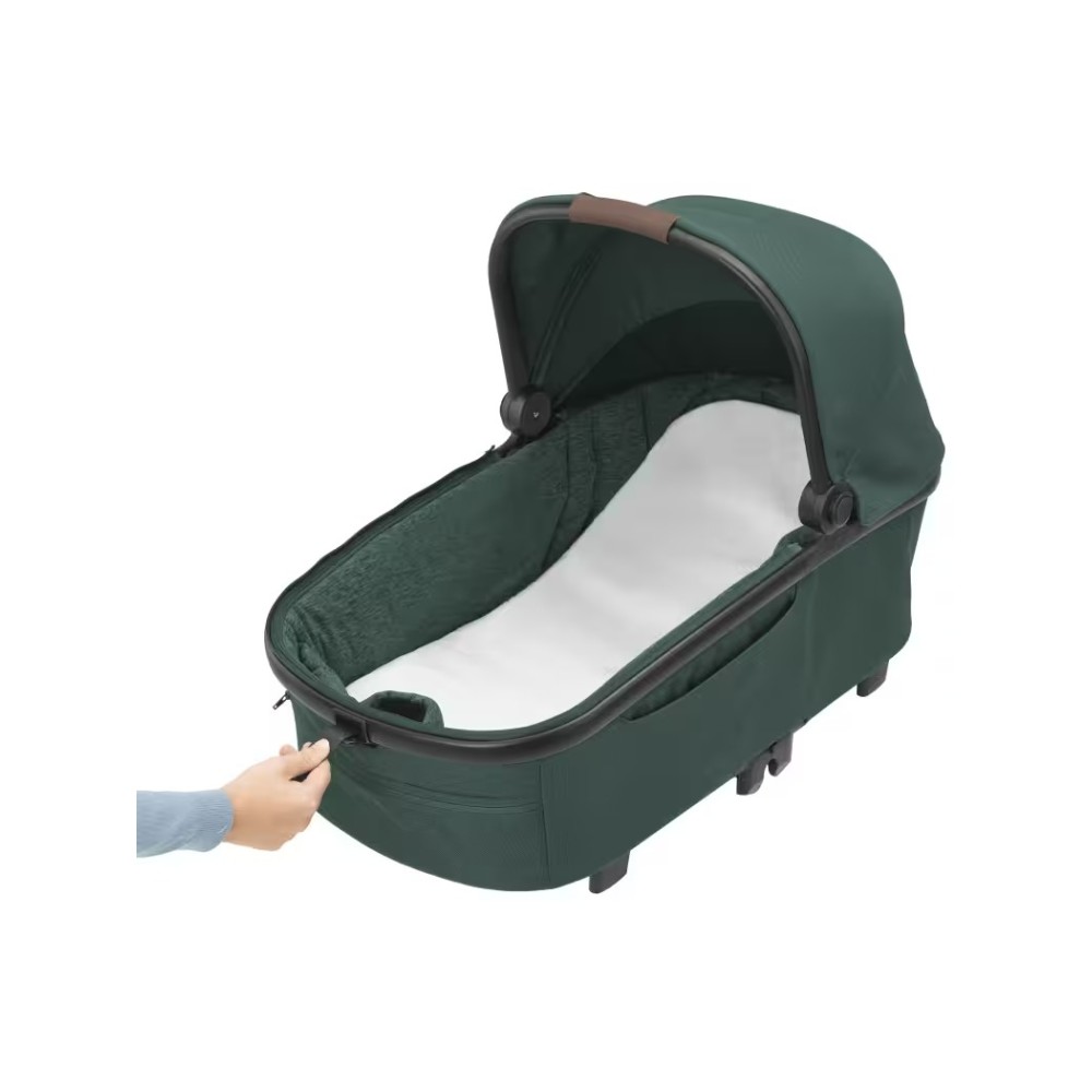 Maxi Cosi Lila XP Plus дитяча коляска 