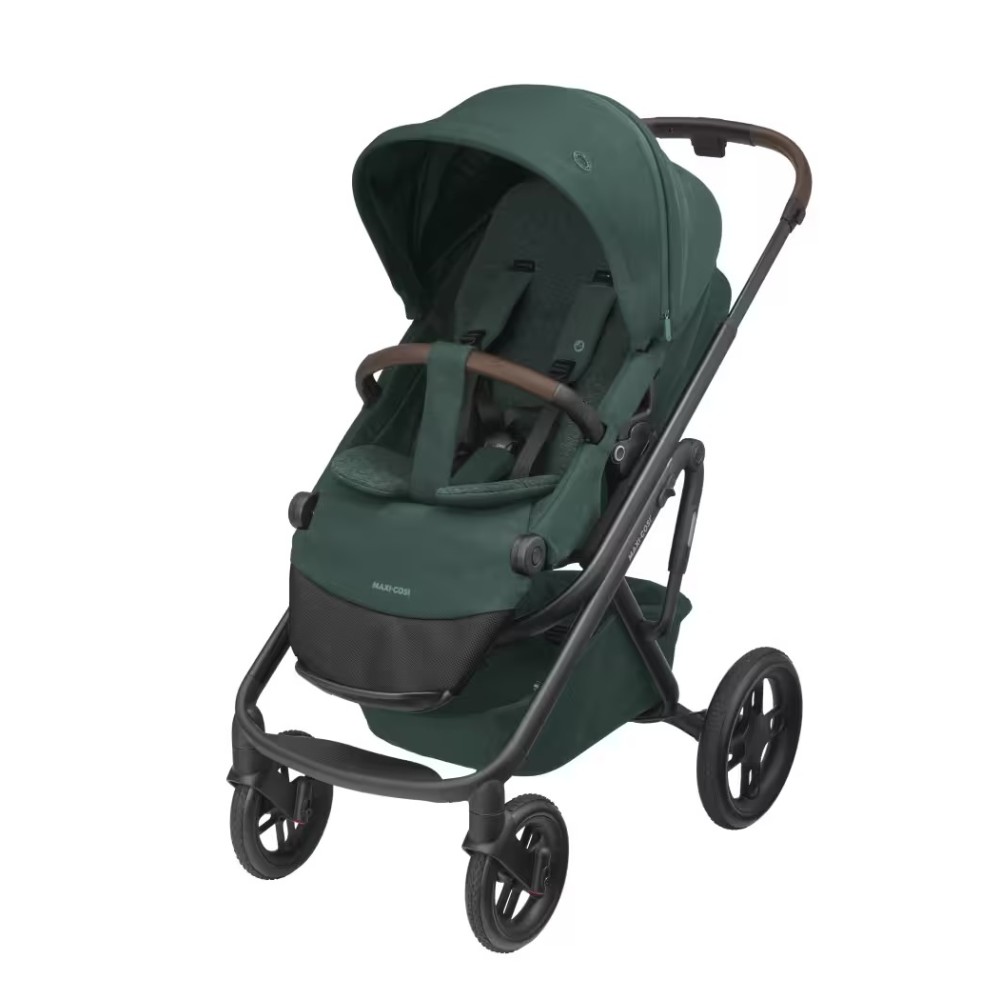 Maxi Cosi Lila XP Plus дитяча коляска 