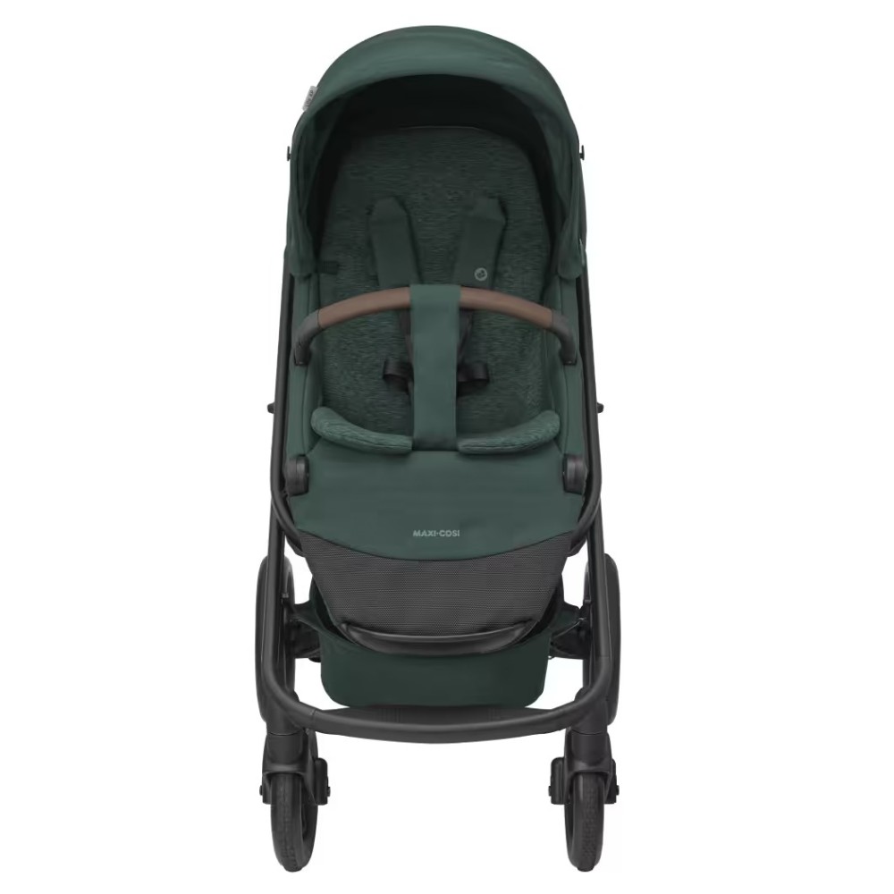 Maxi Cosi Lila XP Plus дитяча коляска 