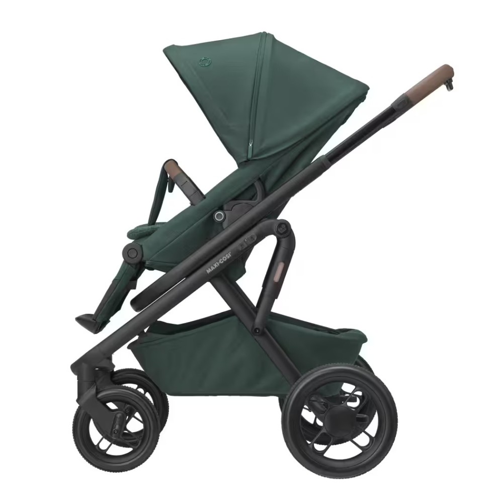 Maxi Cosi Lila XP Plus дитяча коляска 