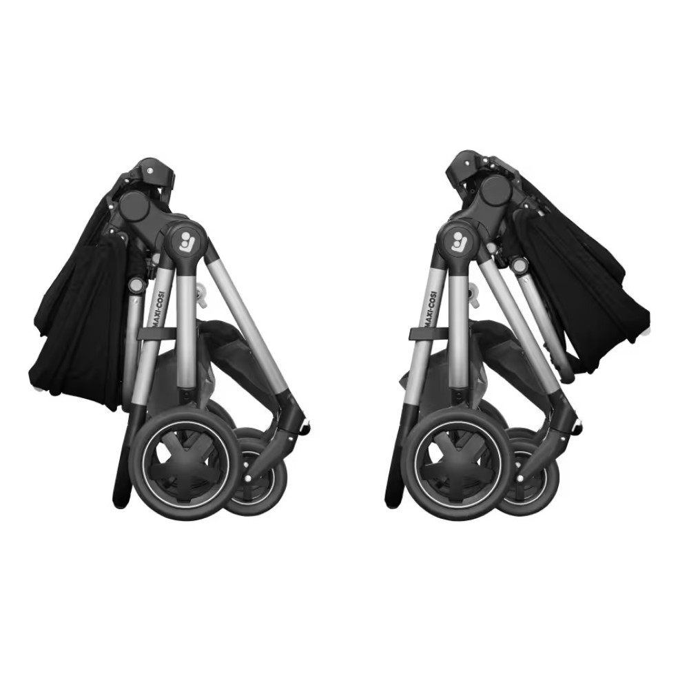 Maxi Cosi Adorra 2 прогулянкова коляска Maxi Cosi Adorra 2 прогулянкова коляска