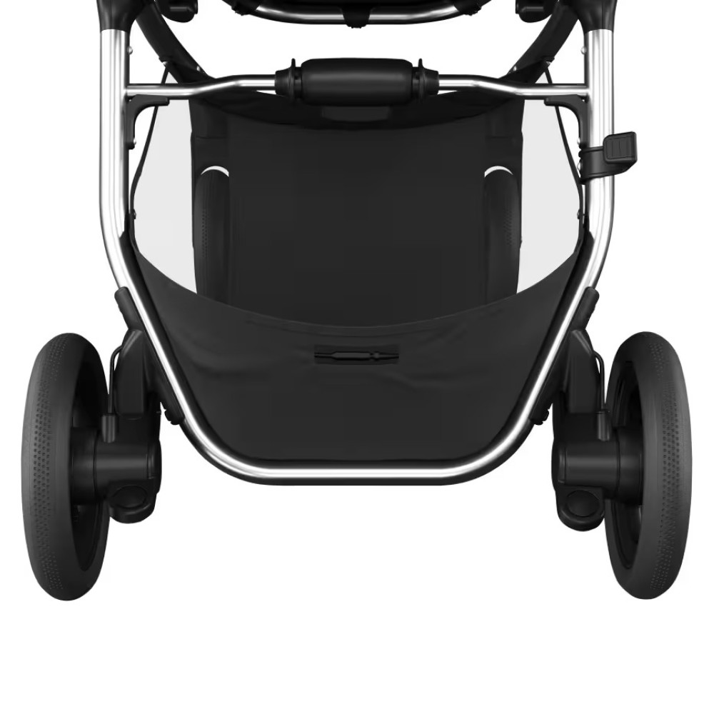 Maxi Cosi Adorra 2 Luxe - wózek spacerowy / całoroczna spacerówka • Twillic Grey