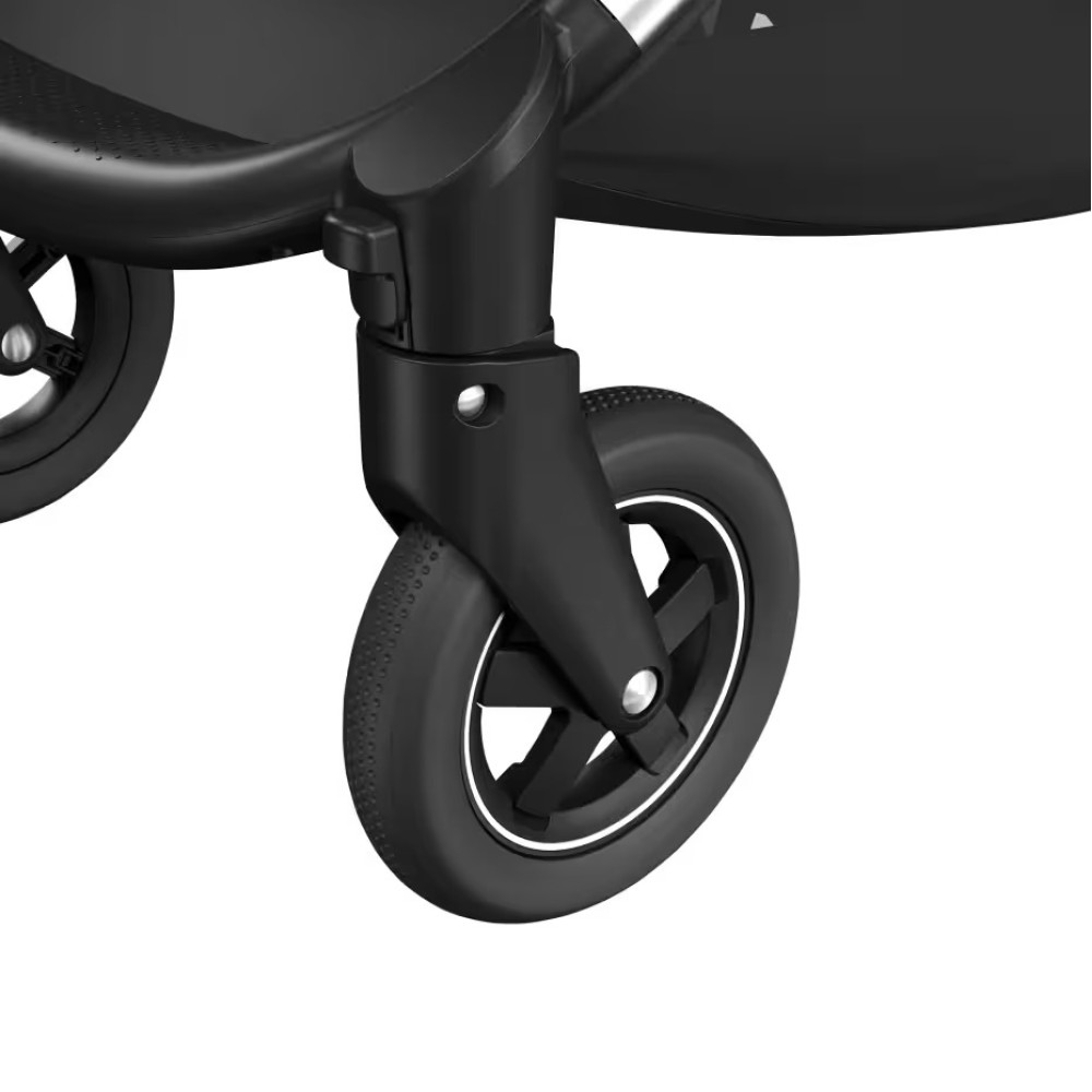 Maxi Cosi Adorra 2 Luxe - wózek spacerowy / całoroczna spacerówka • Twillic Grey