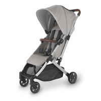 UPPAbaby Minu V2 прогулянкова коляска Stella