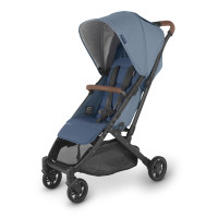 UPPAbaby Minu V2 прогулянкова коляска Charlotte
