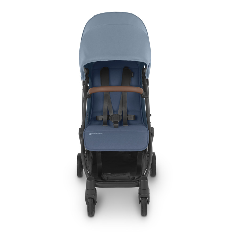 UPPAbaby Minu V2 прогулянкова коляска Charlotte UPPAbaby Minu V2 прогулянкова коляска Charlotte